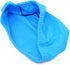 Honbay 3PCS Solid Color Swim Cap Swimming Hat for Kids and Adults (Not for Long Hair)