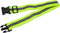 Reflective Belt Bands, High Visibility Safety Reflector Tape Gear for Cycling Running Night Walking, 24x1.6 Inch