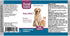 PetAlive Sinu-Rite - 180 Tablets Natural Homeopathic Formula for Allergy-Related Congestion in Dogs and Cats