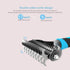 Deshedding 2-Sided Pet Grooming Tool for Cats & Dogs, Reduces Shedding, Dematting for Mats & Tangles