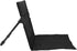 BTSEURY Camping Chair, Beach Floor Chair with Adjustable Back Support Folding Portable Lightweight Breathable Camping