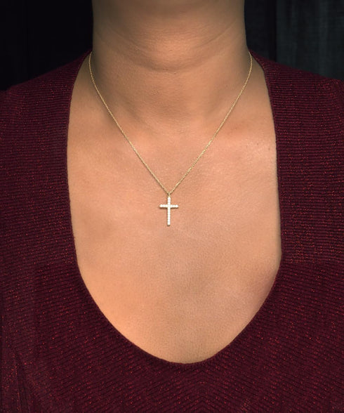 EzGift Mommy Funny Necklace Pendant Thanks For Always Be There Needed Most Cute Thank You Gift Mentor Appreciation