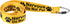 Funny Dog Leash, Nervous Do Not Pet Walking Training Leash for Dog Owners, Pet Lover Gift