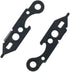 ZRM&E 2pcs Dart Tools Aluminum Rod Assembly Dart Wrench for Handling Dart Head Loading and Unloading