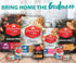 Chicken Soup For The Soul Pet Food Classic Wet Indoor Adult Cat Food, Chicken & Salmon Pate, 5.5 oz (Pack of 24)