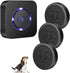 EverNary Dog Door Bell, Wireless Doggie Doorbells for Potty Training,Dog Bells to
