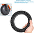 Solid Tires for Xiaomi m365 Electric Scooter Mijia M365, Gotrax GXL V2, 8.5 Inches Electric Scooter Wheels Front or Rear Replacement Honeycomb Solid Tires by Together-life