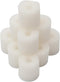 LTWHOME Foam Filter Fit for Eheim 2618080 Cartridges, Pack of 12