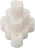 LTWHOME Foam Filter Fit for Eheim 2618080 Cartridges, Pack of 12