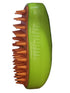 Pet Grooming Brush for Dogs, Cats, Horses, Puppies, Rabbits and More in Green