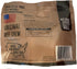 Frankly Beefhide Retriever Roll, 2 ct, 100% U.S.A Made, Certified Food Safety Standards