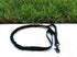 Tactical Bungee Dog Leash, Heavy Duty Fast Dispatch 2 Handle Control Quick Release Dog Training Leash