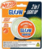 2.5in TPR Lightning LED Glow Ball