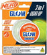 2.5in TPR Lightning LED Glow Ball