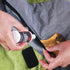 2oz (3-Pack) Gear Aid Zipper Cleaner & Lubricant with Zipper Brush Gear Repair
