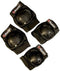 Razor Multi-Sport Protective Pad Set (Child) - Elbow Pads and Knee Pads