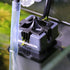 AQUANEAT Aquarium Surface Skimmer - Protein Skimmer, Internal Filter for Aquarium, 80GPH