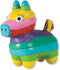 Life'S A Paw-Ty Dog Toy by Fringe Studio, Latex, Pet Shop Collection (366012)
