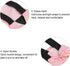 Pet Chicken Diapers,Chicken Goose Duck Loose Tight Belt Diapers Poop Pocket Diapers Pattern for Poultry Pet Using