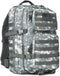 REEBOW GEAR Military Tactical Backpack - Large Army 3 Day Assault Pack Molle Bag (ACU Camo)