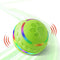 Interactive Dog Toys Ball for Small & Medium Dogs, Durable Chew Toy