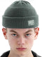 UNDERCONTROL Winter Trawler Fisherman Beanie, Unisex Stylish Plain Docker Skull Hat, Color Pack