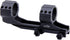 USA 30mm Cantilever Scope Mounts in Black