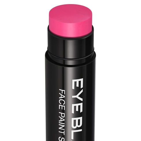PINK EYE BLACK STICK - Anti-Glare Eye Black for Baseball, Football, Softball, Lacrosse