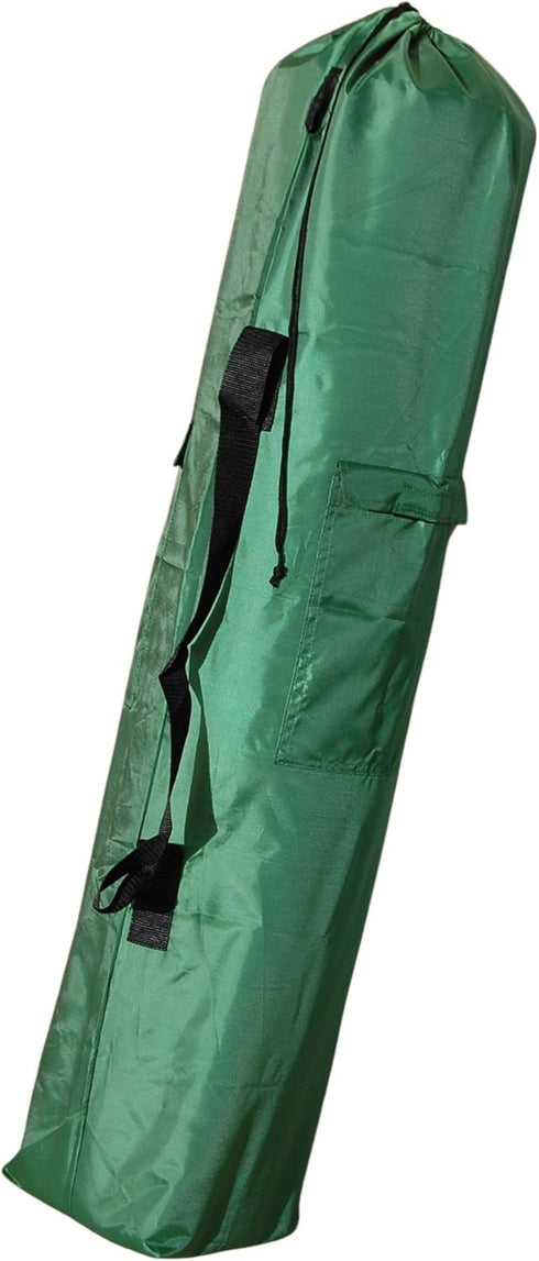 40"x7"x7" (Green, M) Replacement Bag for Folding Camping Chair, Camp Chairs, Hammock,