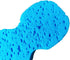 Practical Bike Washing Sponge, Bicycle Maintenance Supplies Cleaning Brush for Bike Frame
