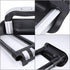 Generic Replacement Handle, Height Adjustable Pull Rod, for Rolling Luggage, Ice Bucket, Cart, Speaker