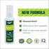 BAC+ Aquarium Probiotics, Pleasant Smell, Disease Resistance, Immunity Boosting (New Formula), 105ml