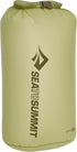 Sea to Summit Ultra-Sil Dry Bag, Ultralight Waterproof Storage for Outdoor Use