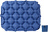 Generic Travel Seat Cushion - Inflatable Stadium Seat, Outdoor Chair Pad | Water Resistant Camping Cushion, Portable