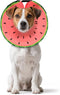 MIDOG Dog Cone Collar for Large Medium Dogs, Soft Inflatable Dog Cone