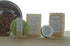 3-Pack Pet Grooming Bundle - Natural Pet Soap Bar, Eco-Friendly Pet Balm, and Dog Bath Towel