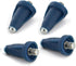 Petsafe Flex Contacts for Collars, 4-piece