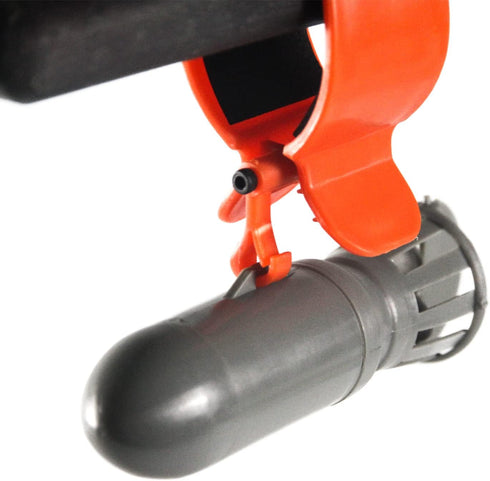 GUGULUZA Duck Decoy Motor with Clip for Universal Waterfowl Decoys, Hunting Decoy Motors