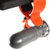 GUGULUZA Duck Decoy Motor with Clip for Universal Waterfowl Decoys, Hunting Decoy Motors