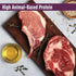 Nulo Frontrunner All Breed Adult Dry Dog Food - Premium All Natural Kibble with Ancient Grains