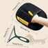 Rorodog 2-PCS Pet Hair Remover Gloves with A Hair/Lint Removal Tool, Reusable Magic Brush Pet Hair Removal Glove