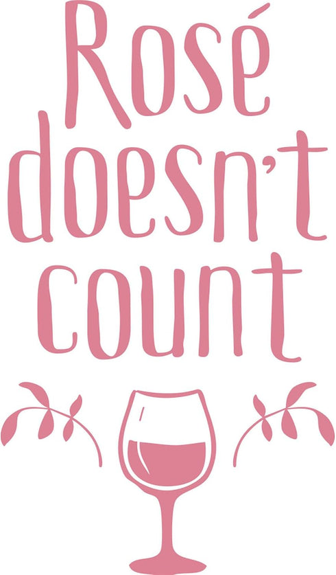 Count 17oz CafePress Ros Doesn't Insulated Water Bottle