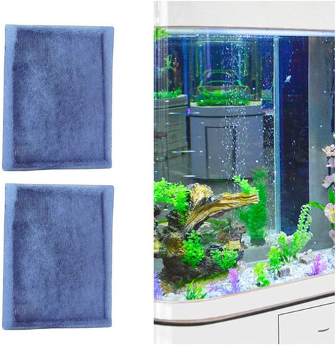 6PCS Replacement Filter Cartridges for Aqua-Tech EZ-Change 3 Aquarium Filter, Compatible with Aqua-Tech 20-40 & 30-60