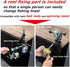 Fishing Line Spooler Winder Machine Spooling System - Bait Spinning Maxium DressJAPAN