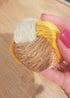 3Pcs Cat Toy Sisal Ball, Eco-Friendly Interactive Chew Toy for Pets (Random Color)
