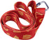 PWHAOO 150cm Italian Pride Dog Leash - Pasta Design