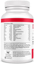 Derm Tabs Regular Strength for Dogs - 120 Chewable Tablets for Healthy Skin & Reduced Shedding