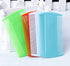 Honbay 4 Packs Double Sided Pet Combs, Fine Tooth Grooming Combs for Cat Dog