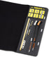 Teksti Compositional Gun Cleaning Mat - Large 49”x16” Workbench Mat with Magnetic Pad Organizer for Easy Storage