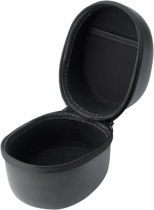 Walker's Muff Protective Case | Durable Weather-Resistant Shockproof Dustproof EVA Carbon Finish for Hunting Range